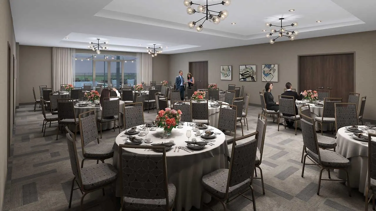 Hilton Garden Inn North Phoenix Scottsdale