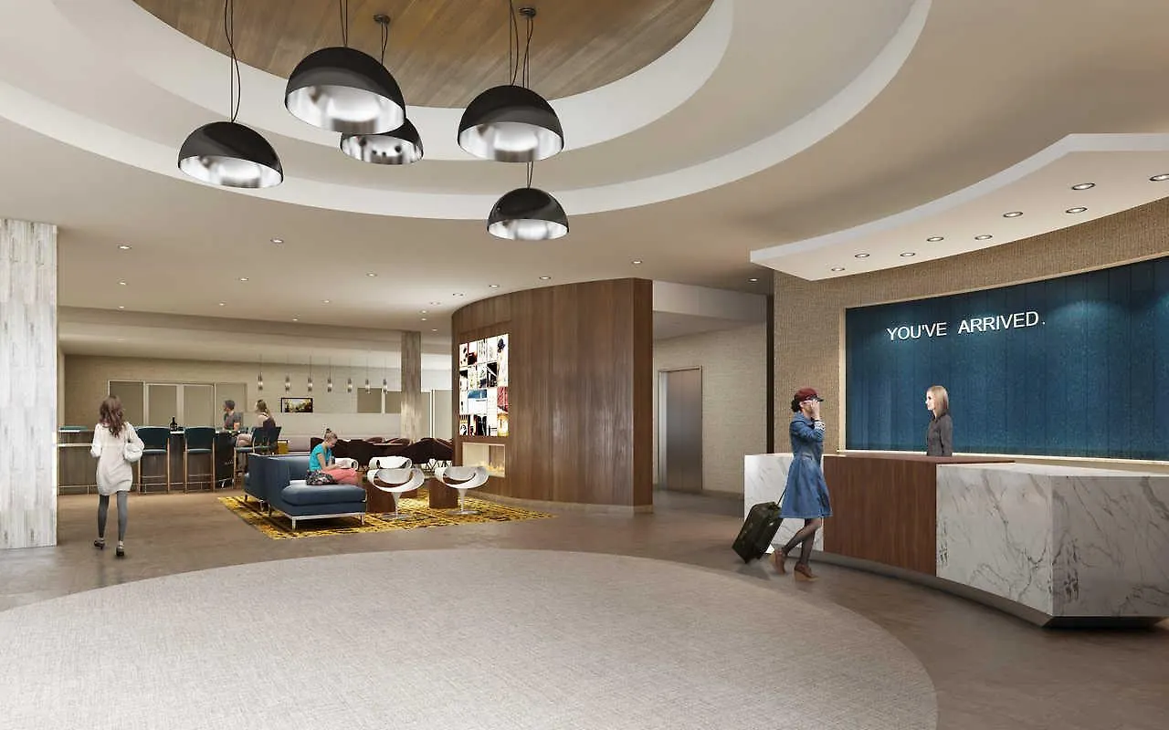 Hilton Garden Inn North Phoenix Scottsdale Hotel