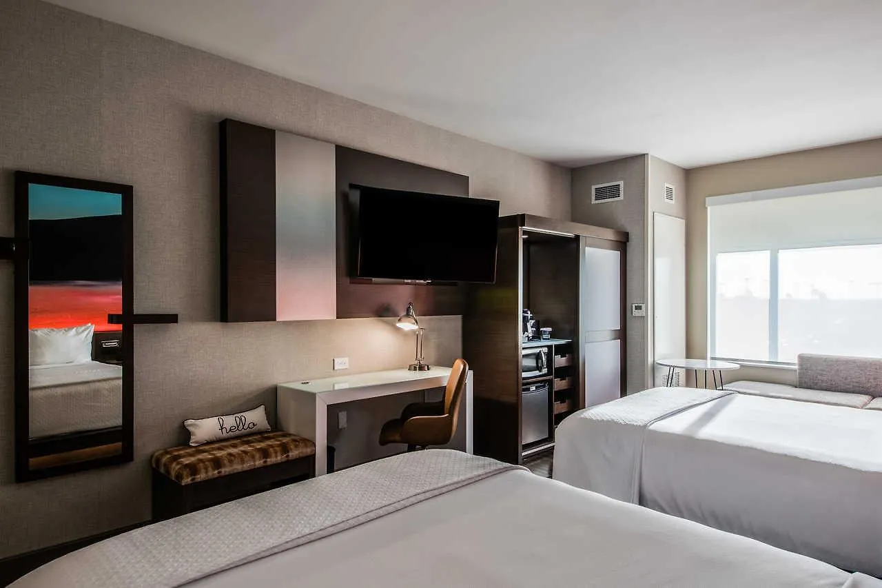 Hilton Garden Inn North Phoenix Scottsdale 4*,