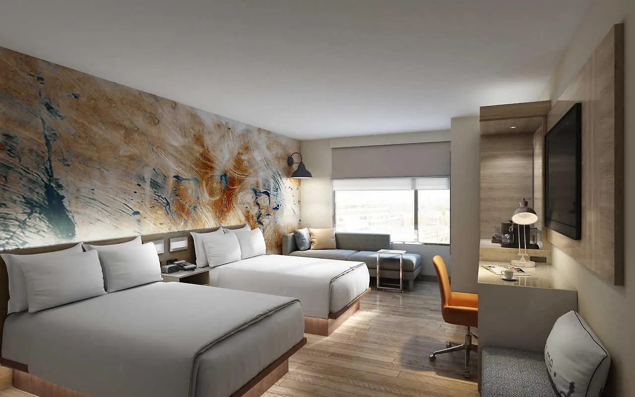 Hilton Garden Inn North Phoenix Scottsdale