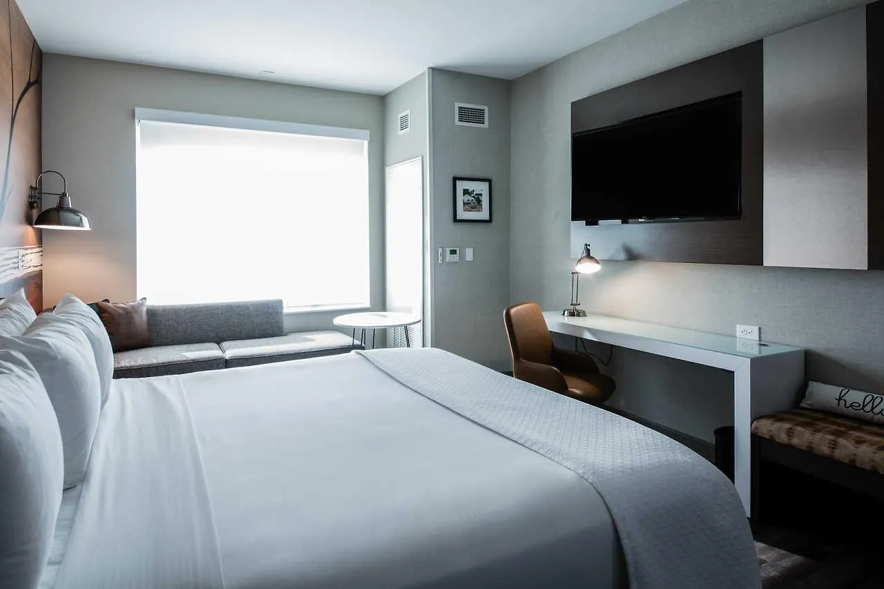 Hilton Garden Inn North Phoenix Scottsdale Hotel