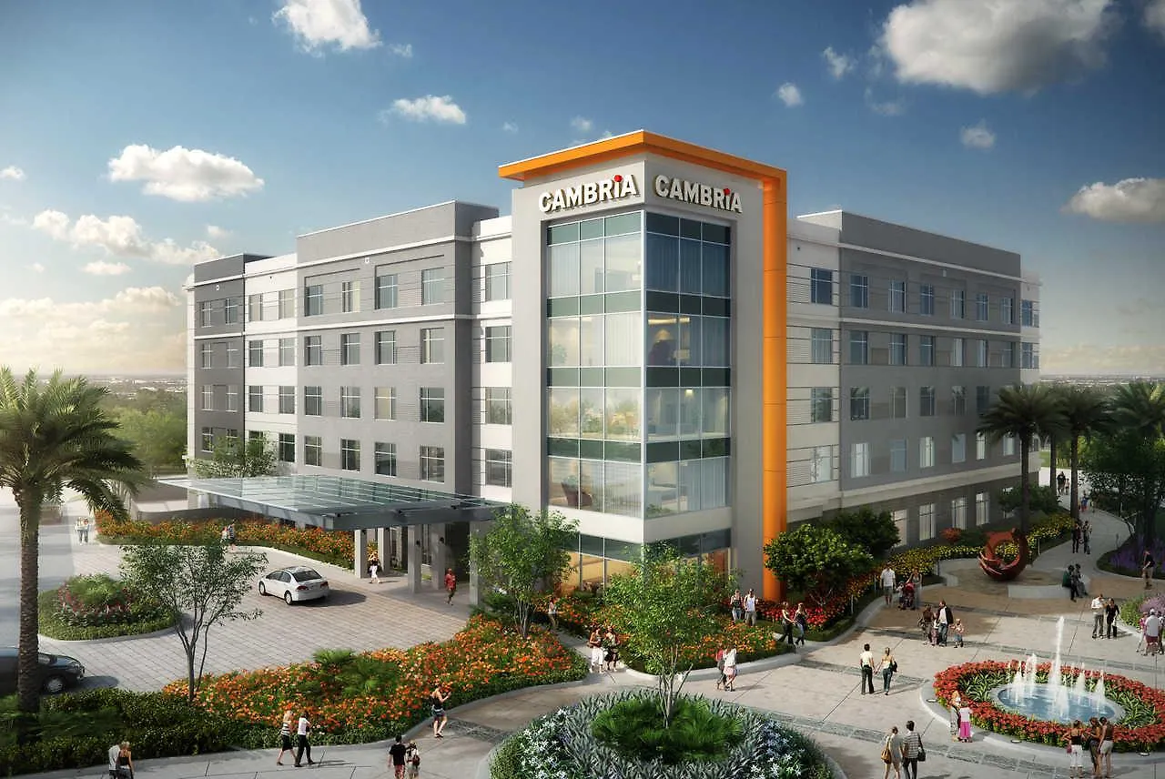 Hotel Hilton Garden Inn North Phoenix Scottsdale