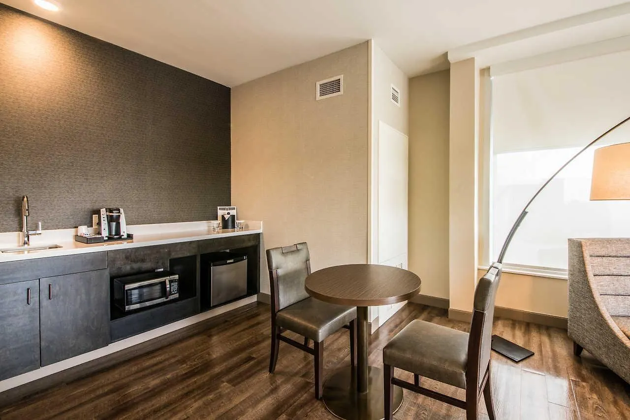 Hotel Hilton Garden Inn North Phoenix Scottsdale
