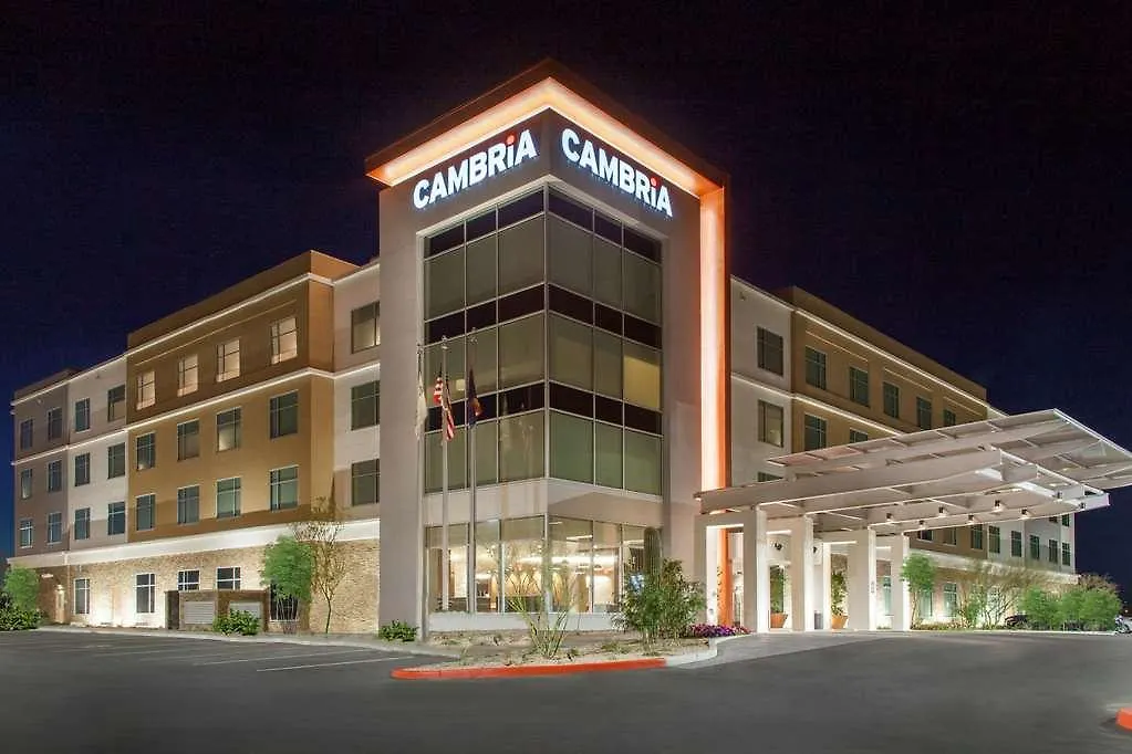 Hilton Garden Inn North Phoenix Scottsdale Verenigde Staten