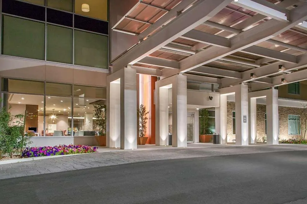 **** Hotel Hilton Garden Inn North Phoenix Scottsdale Verenigde Staten