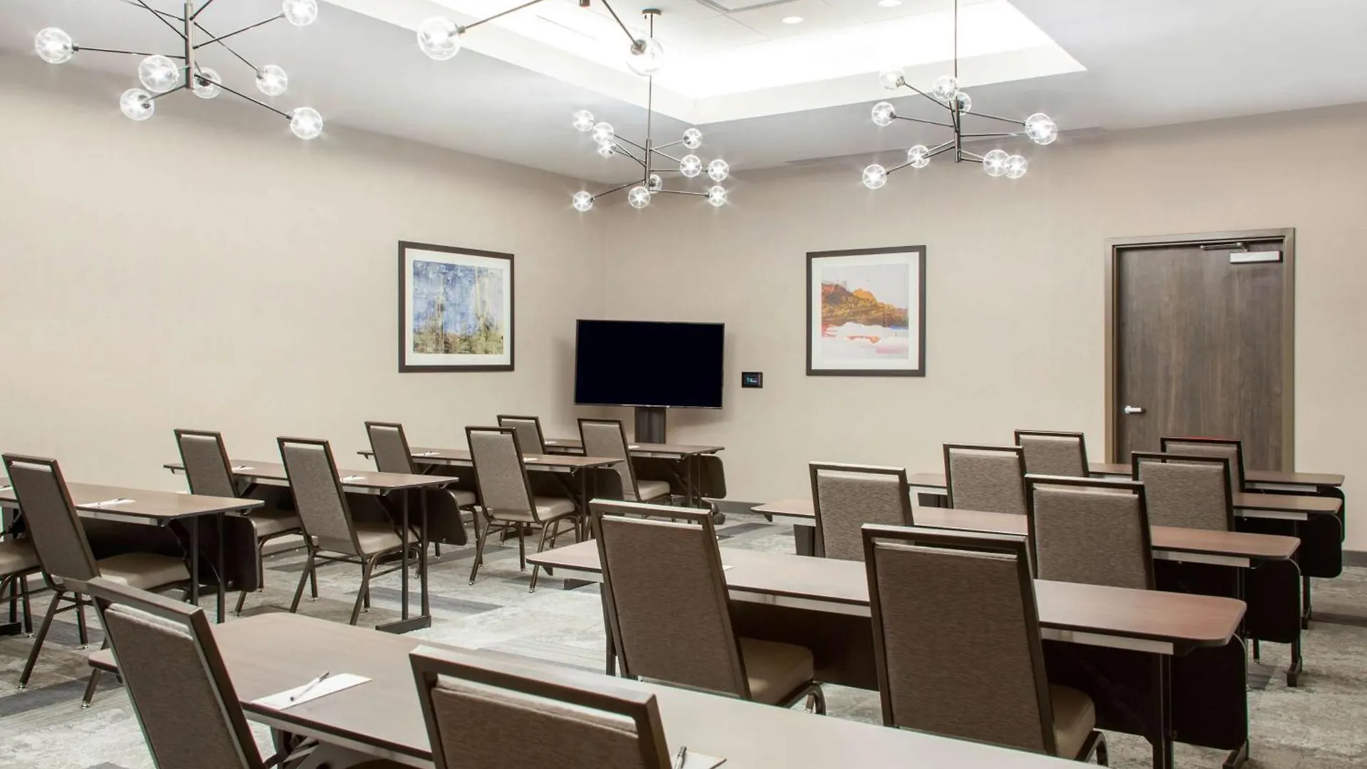 Hilton Garden Inn North Phoenix Scottsdale Hotel