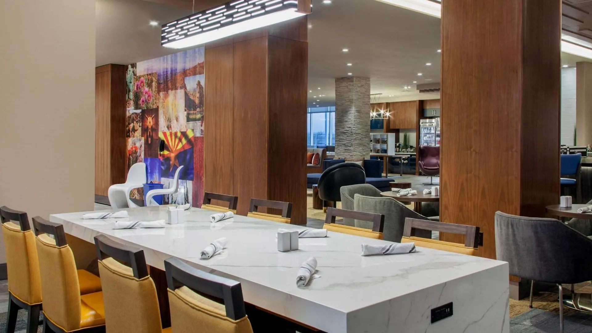 Hilton Garden Inn North Phoenix Scottsdale Hotel