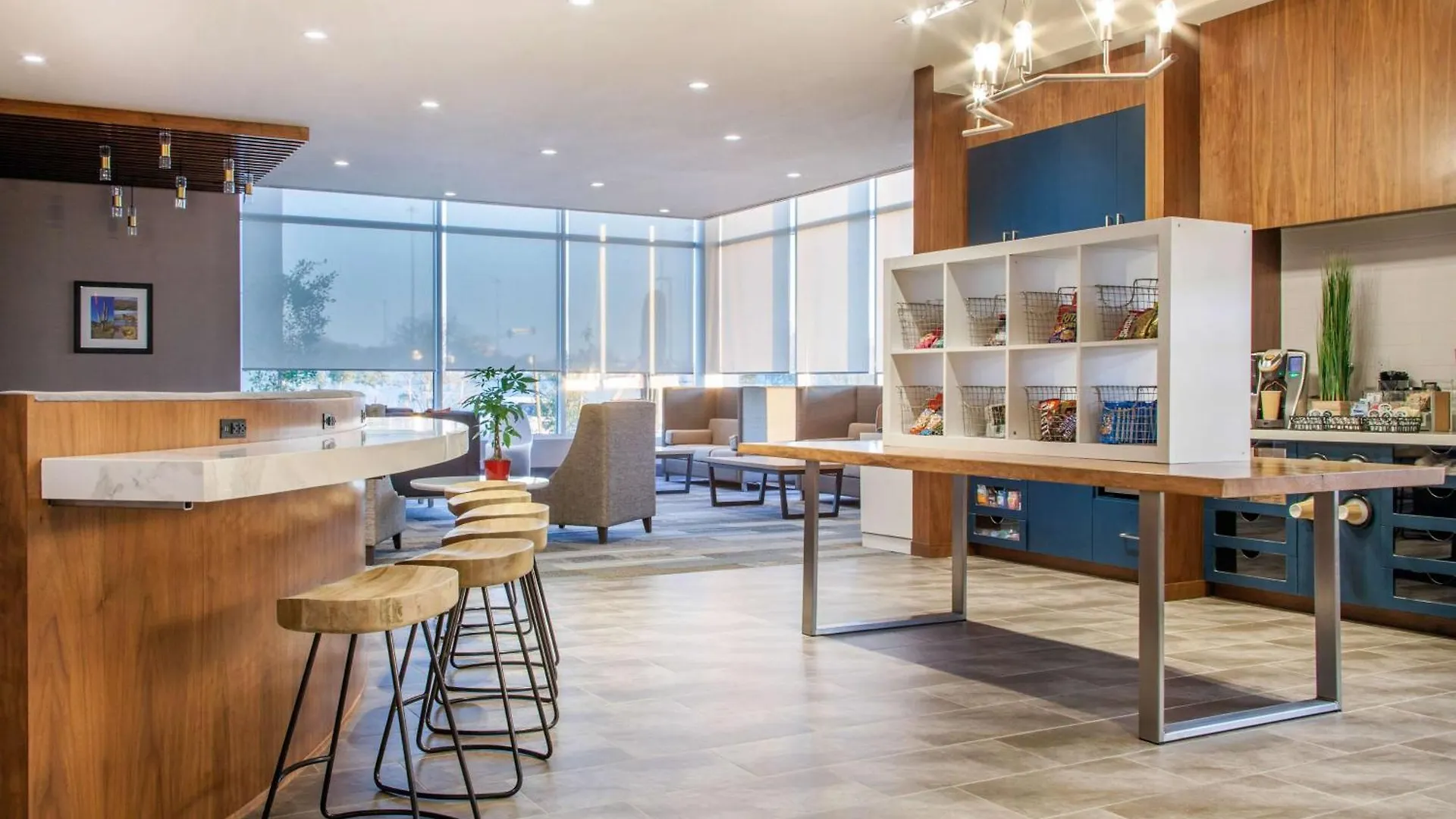 Hilton Garden Inn North Phoenix Scottsdale Hotel