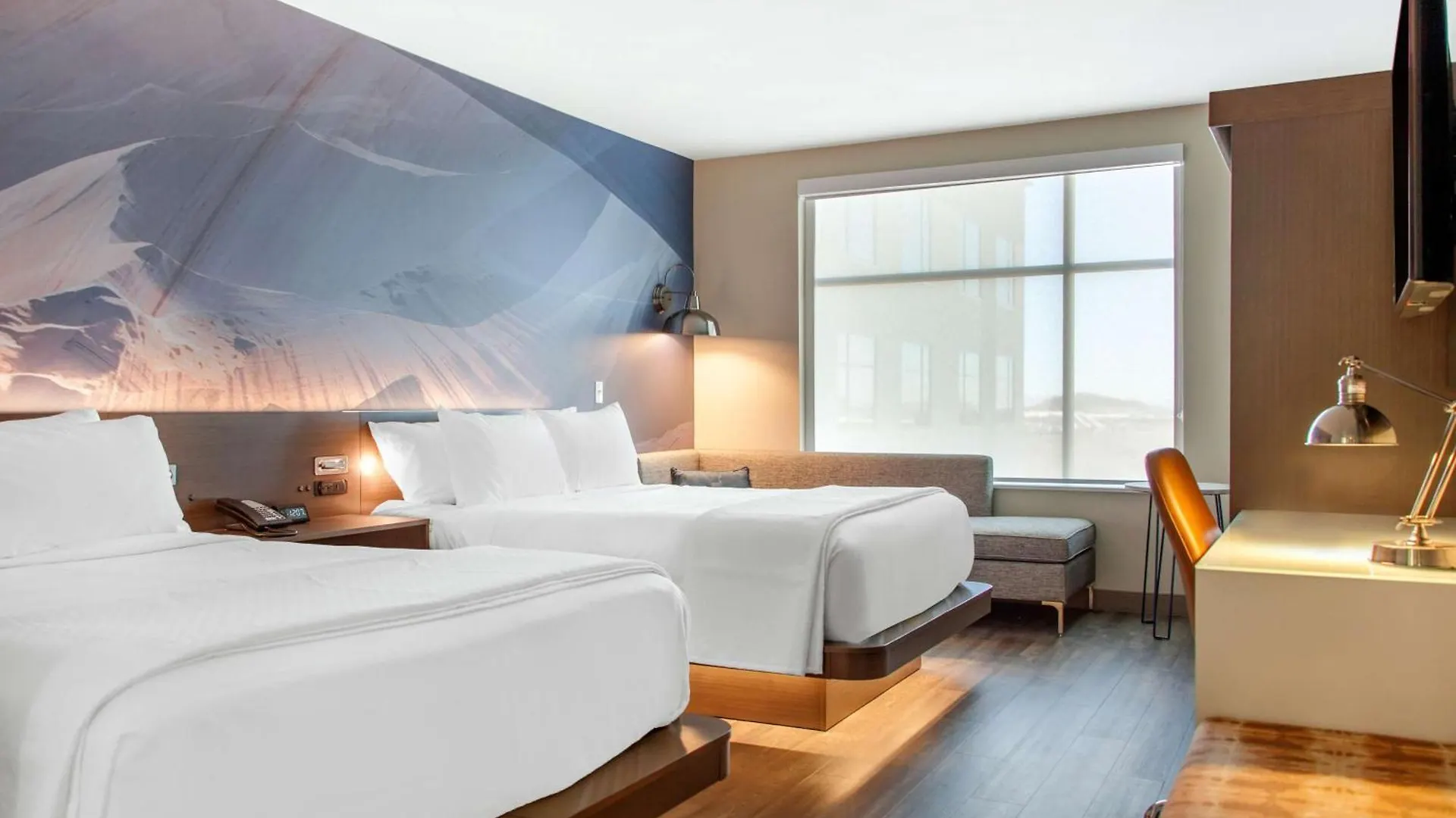 Hotel Hilton Garden Inn North Phoenix Scottsdale