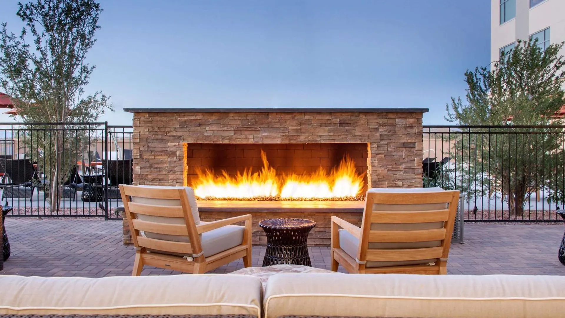 **** Hotel Hilton Garden Inn North Phoenix Scottsdale Verenigde Staten