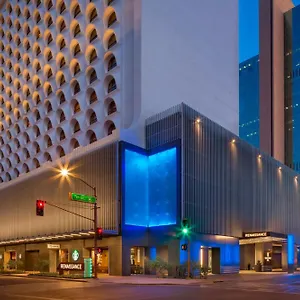 Renaissance Downtown Hotel
