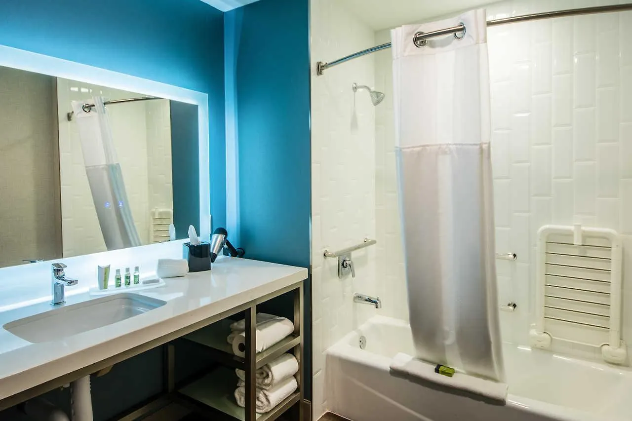 Hilton Garden Inn North Phoenix Scottsdale Hotel