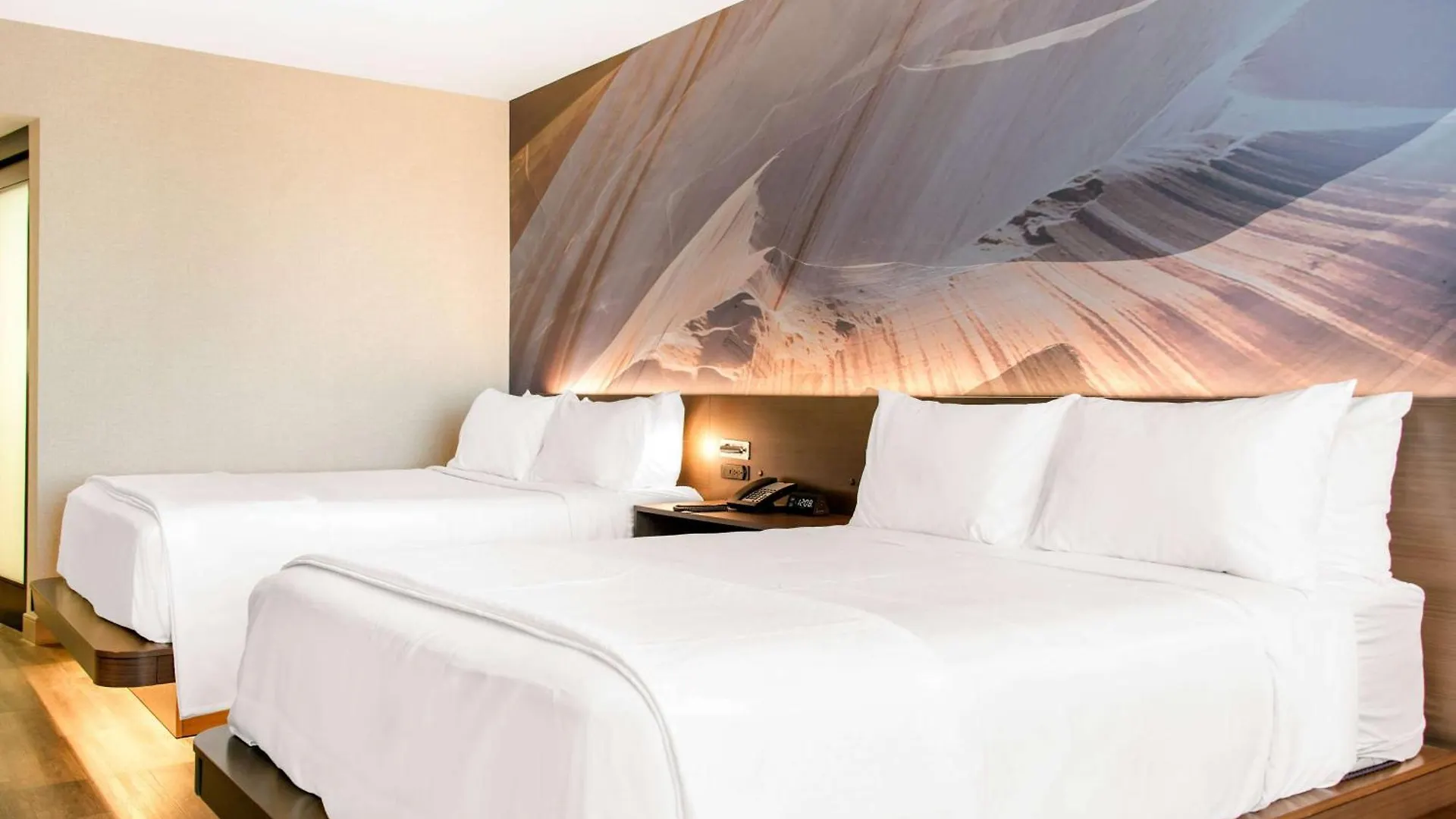 Hilton Garden Inn North Phoenix Scottsdale 4*,