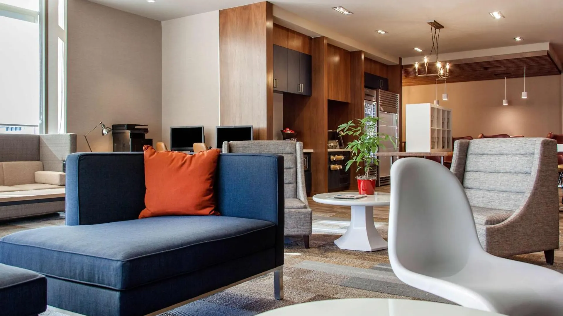 Hotel Hilton Garden Inn North Phoenix Scottsdale