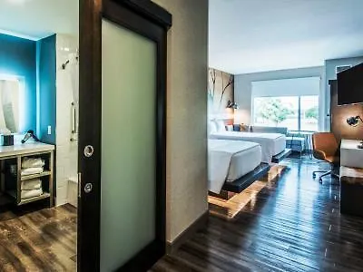 Hotel Hilton Garden Inn North Phoenix Scottsdale
