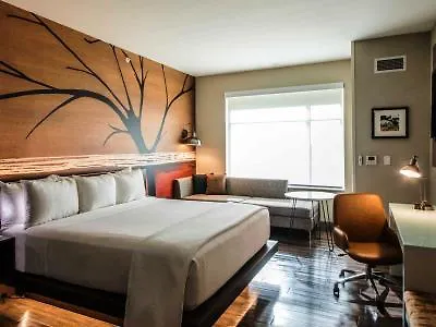 Hilton Garden Inn North Phoenix Scottsdale 4*,