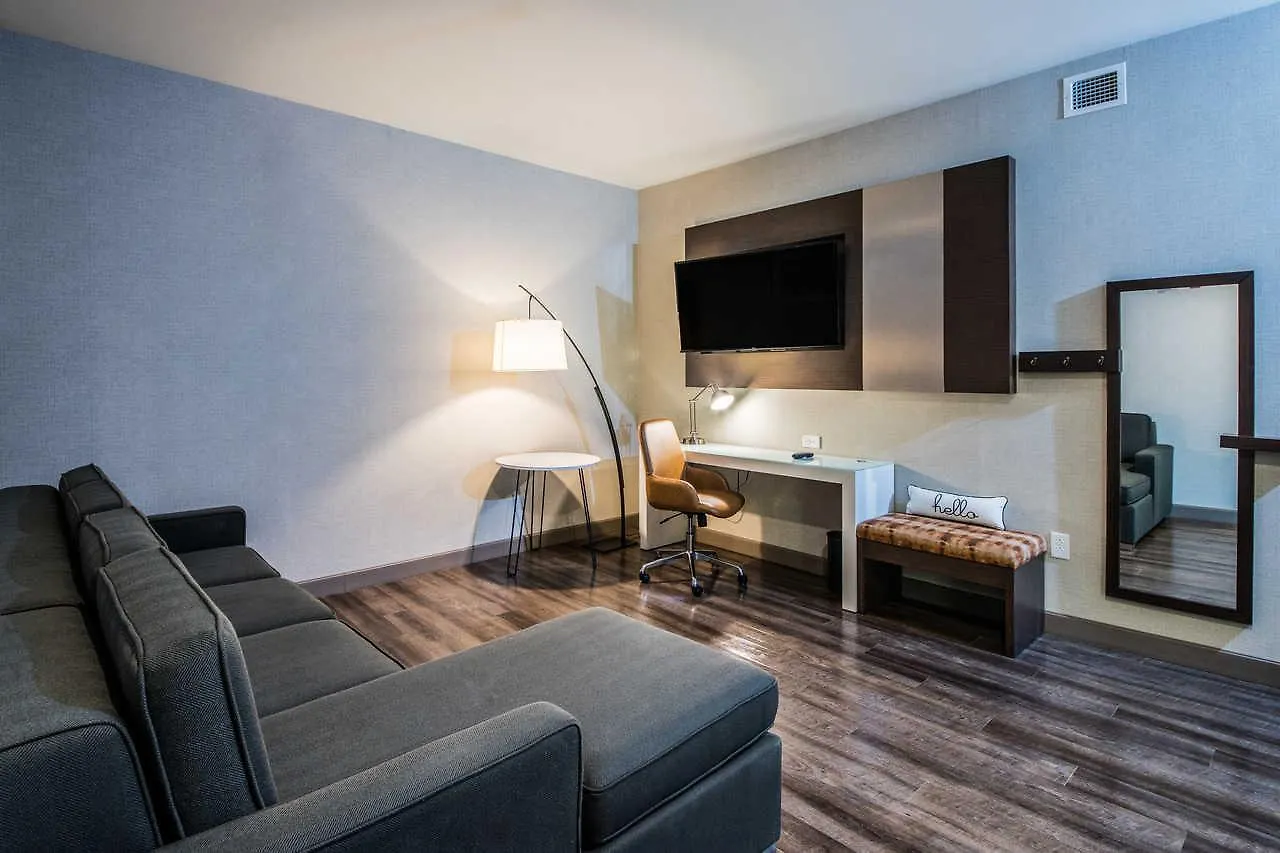 Hilton Garden Inn North Phoenix Scottsdale USA