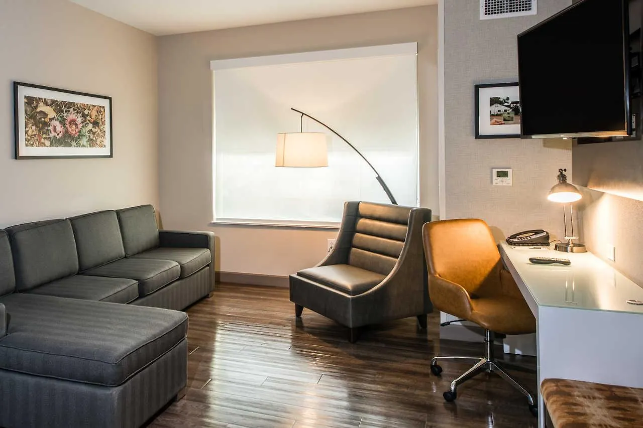 Hilton Garden Inn North Phoenix Scottsdale Hotel