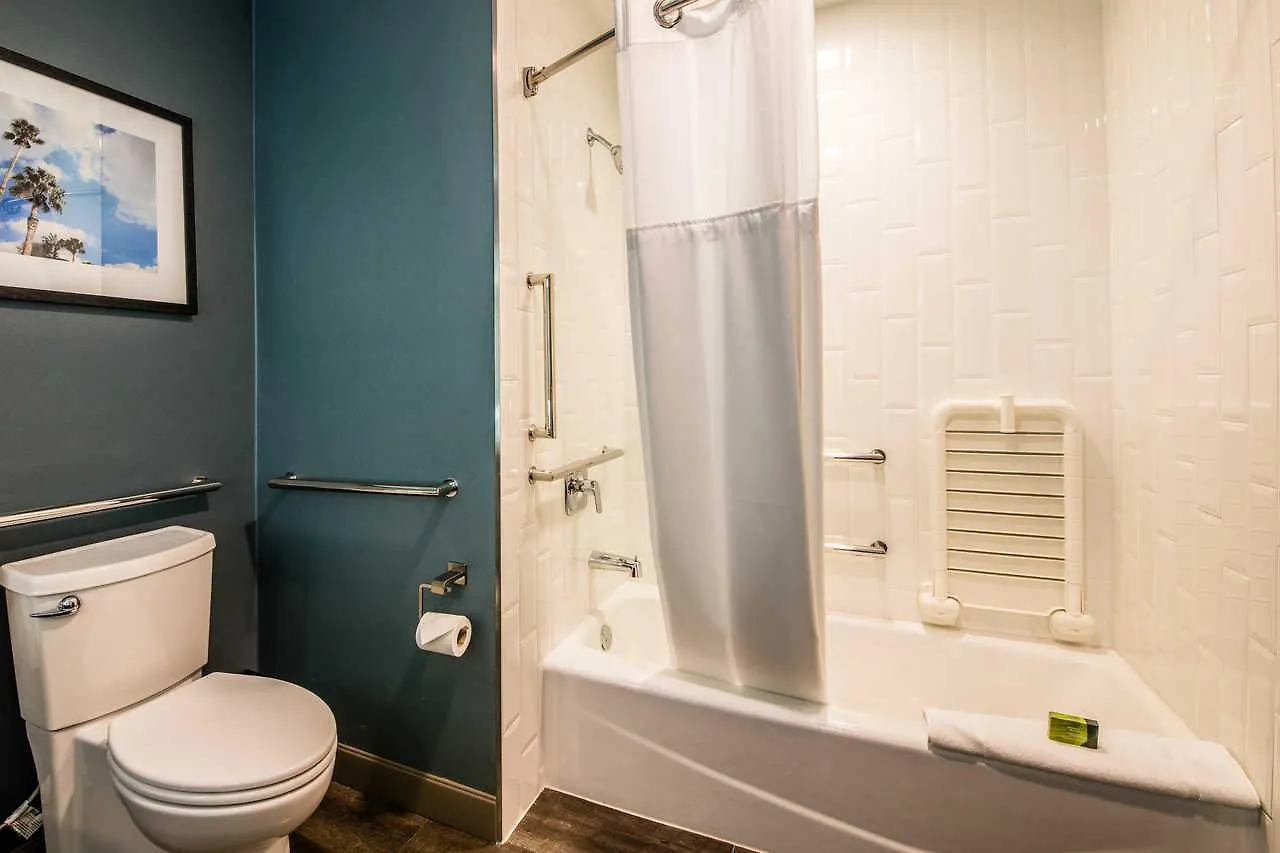 Hilton Garden Inn North Phoenix Scottsdale 4*,  USA