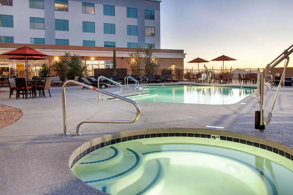 Hotel Hilton Garden Inn North Phoenix Scottsdale