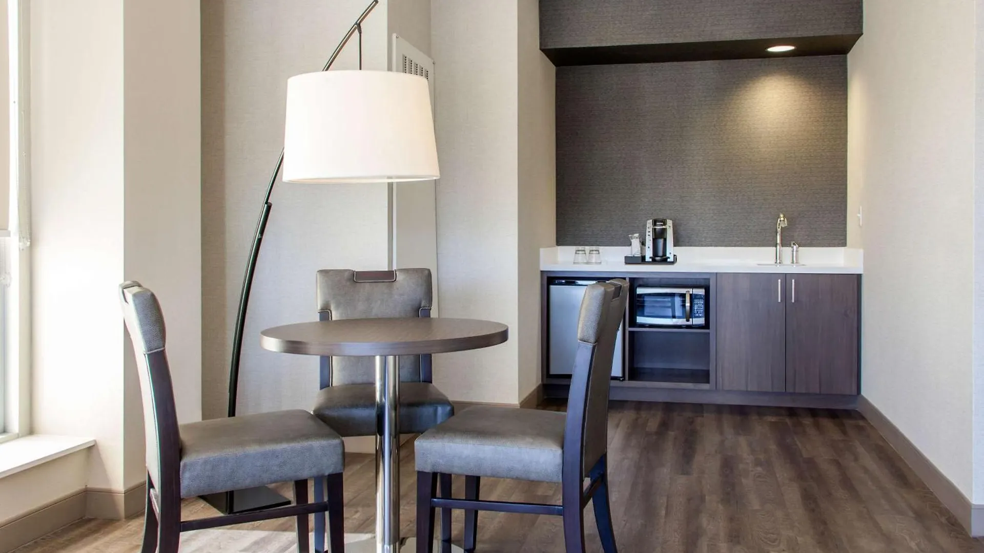 Hotel Hilton Garden Inn North Phoenix Scottsdale