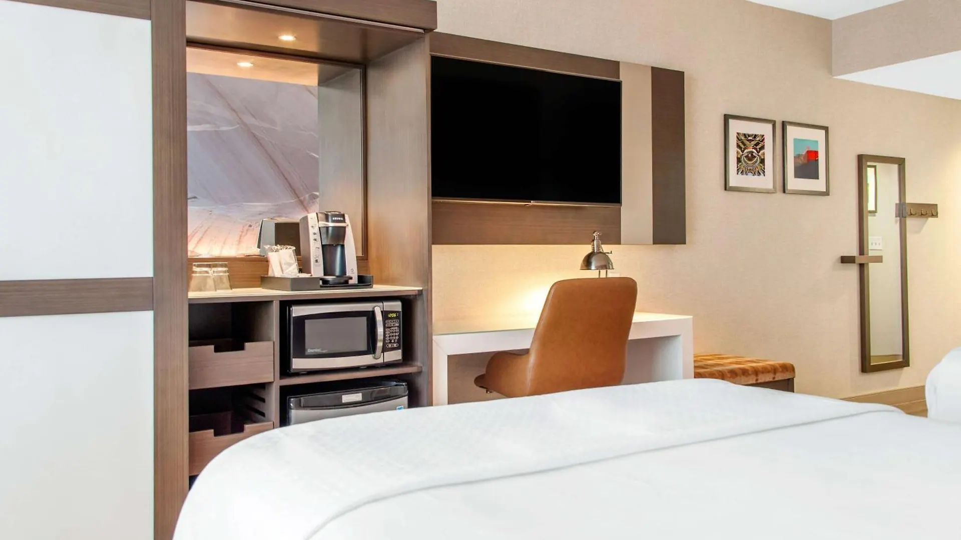 Hilton Garden Inn North Phoenix Scottsdale