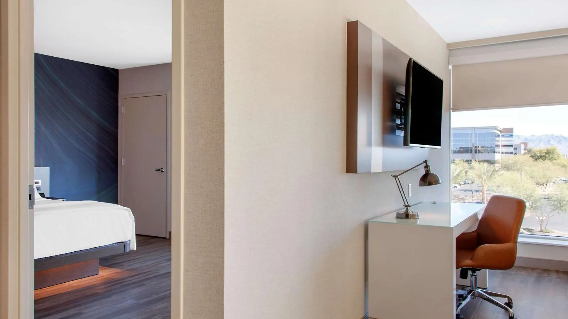 Hilton Garden Inn North Phoenix Scottsdale Hotel