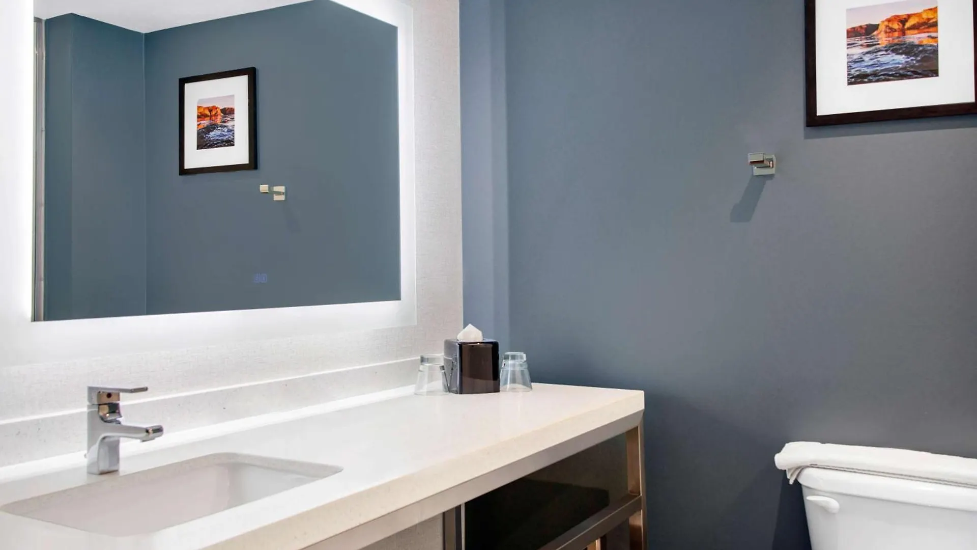 Hilton Garden Inn North Phoenix Scottsdale 4*,