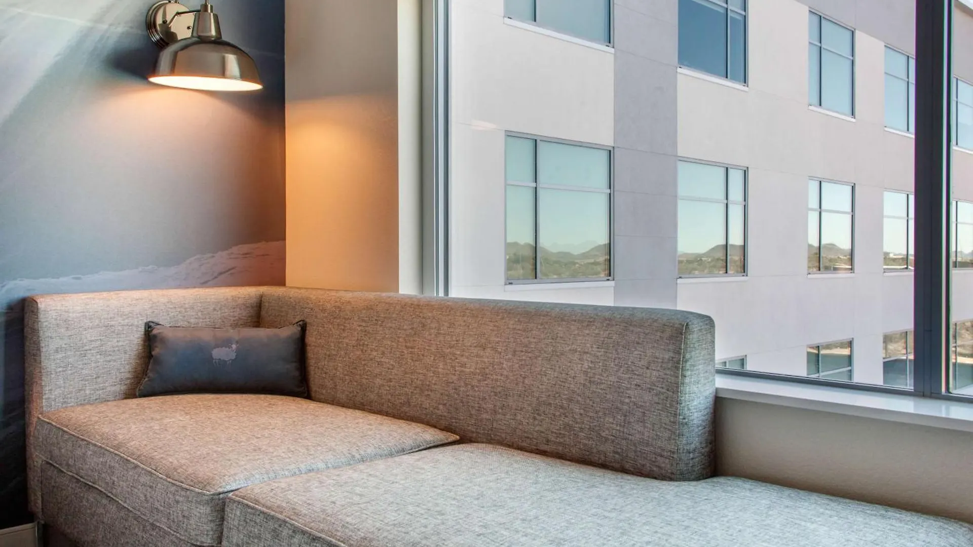 Hotel Hilton Garden Inn North Phoenix Scottsdale