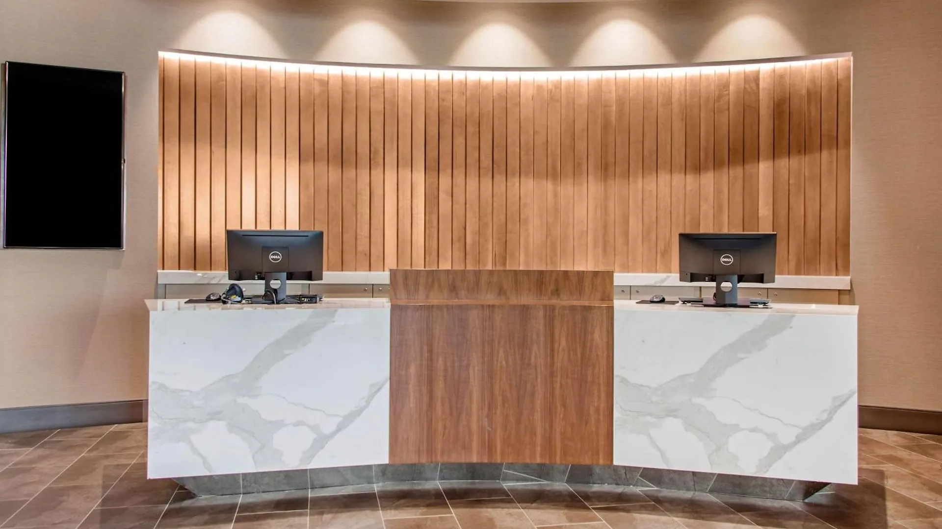 Hotel Hilton Garden Inn North Phoenix Scottsdale