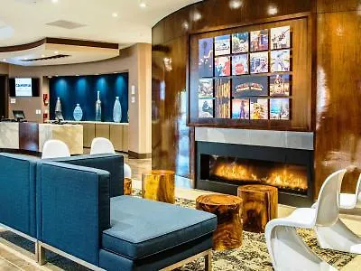 Hilton Garden Inn North Phoenix Scottsdale USA