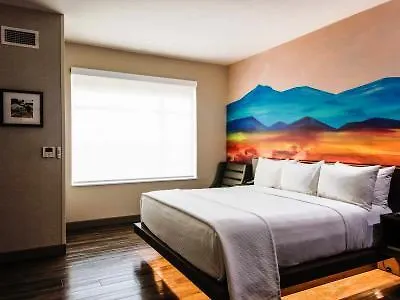 Hilton Garden Inn North Phoenix Scottsdale Hotel